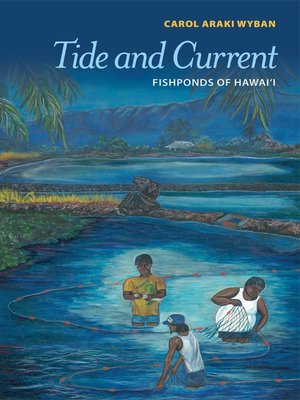 cover image of Tide and Current
